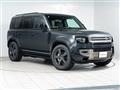 2024 Land Rover Defender