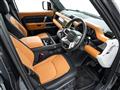 2024 Land Rover Defender