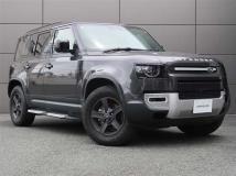 2023 Land Rover Defender