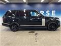 2016 Land Rover Range Rover