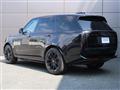 2025 Land Rover Range Rover