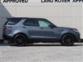 2026 Land Rover Discovery