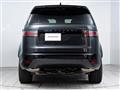 2025 Land Rover Discovery