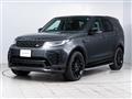 2025 Land Rover Discovery