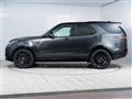 2025 Land Rover Discovery