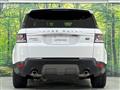 2018 Land Rover Range Rover Sport