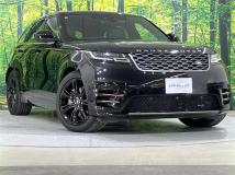 2023 Land Rover Range Rover Velar