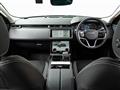 2021 Land Rover Range Rover Velar