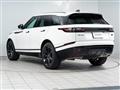 2022 Land Rover Range Rover Velar