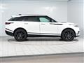 2022 Land Rover Range Rover Velar