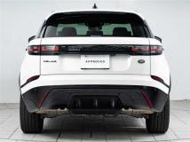 2022 Land Rover Range Rover Velar