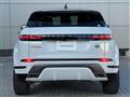 2021 Land Rover RangeRover Evoque