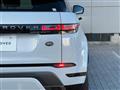 2021 Land Rover RangeRover Evoque