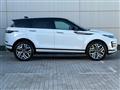 2021 Land Rover RangeRover Evoque