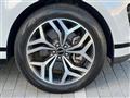 2021 Land Rover RangeRover Evoque