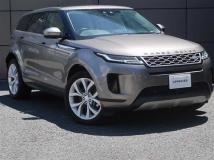 2019 Land Rover RangeRover Evoque