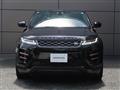 2020 Land Rover RangeRover Evoque
