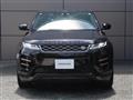 2020 Land Rover RangeRover Evoque