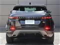 2020 Land Rover RangeRover Evoque