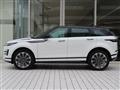 2024 Land Rover RangeRover Evoque