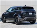 2019 Land Rover RangeRover Evoque