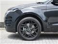 2019 Land Rover RangeRover Evoque