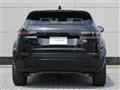 2019 Land Rover RangeRover Evoque