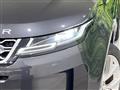 2020 Land Rover RangeRover Evoque