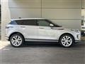 2022 Land Rover RangeRover Evoque
