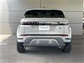2022 Land Rover RangeRover Evoque