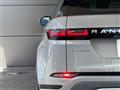 2022 Land Rover RangeRover Evoque