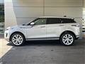 2022 Land Rover RangeRover Evoque