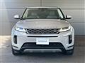 2022 Land Rover RangeRover Evoque