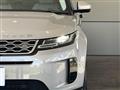 2022 Land Rover RangeRover Evoque