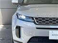 2022 Land Rover RangeRover Evoque
