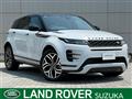 2021 Land Rover RangeRover Evoque