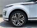 2021 Land Rover RangeRover Evoque