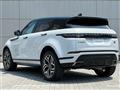 2021 Land Rover RangeRover Evoque