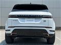 2021 Land Rover RangeRover Evoque