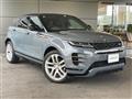 2019 Land Rover RangeRover Evoque