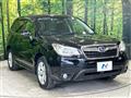 2013 Subaru Forester