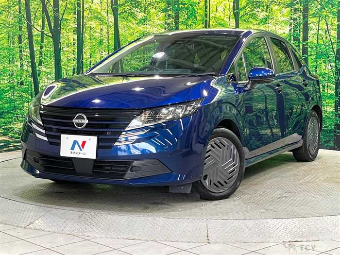 2024 Nissan Note