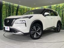2022 Nissan X-Trail