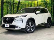 2023 Nissan X-Trail