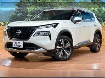 2023 Nissan X-Trail