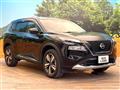 2024 Nissan X-Trail
