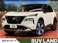 2024 Nissan X-Trail