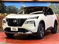 2024 Nissan X-Trail