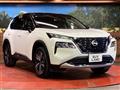 2024 Nissan X-Trail
