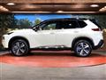2024 Nissan X-Trail